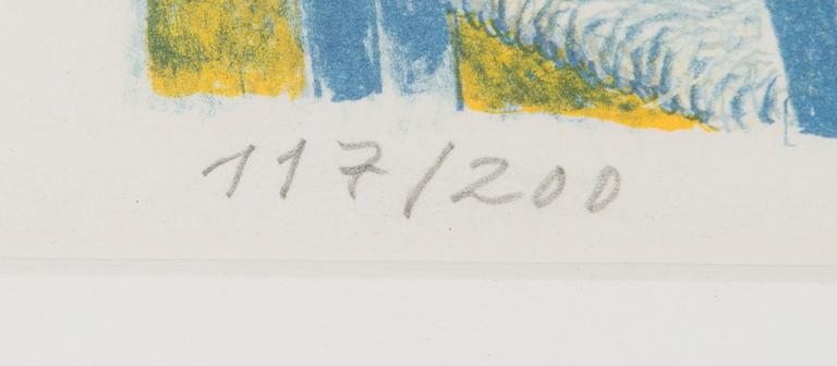 Eerik Haamer, "Laste sünnipäev".