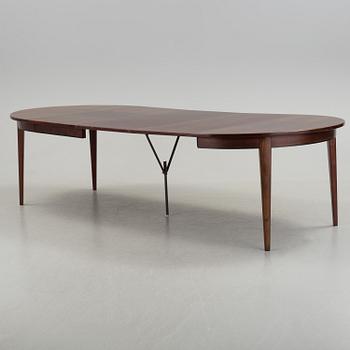 MATBORD, Omann Jun Nr 55. Danmark, 1900-talets andra hälft.