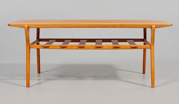 SOFFBORD, 1950/60-tal.