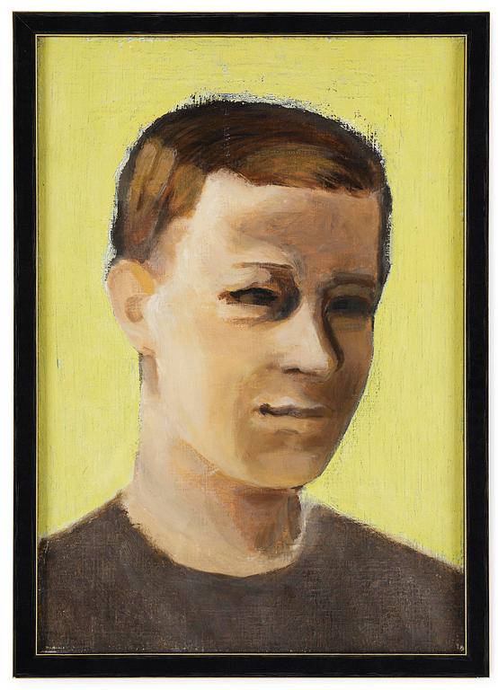 Cecilia Edefalk, Utan titel.