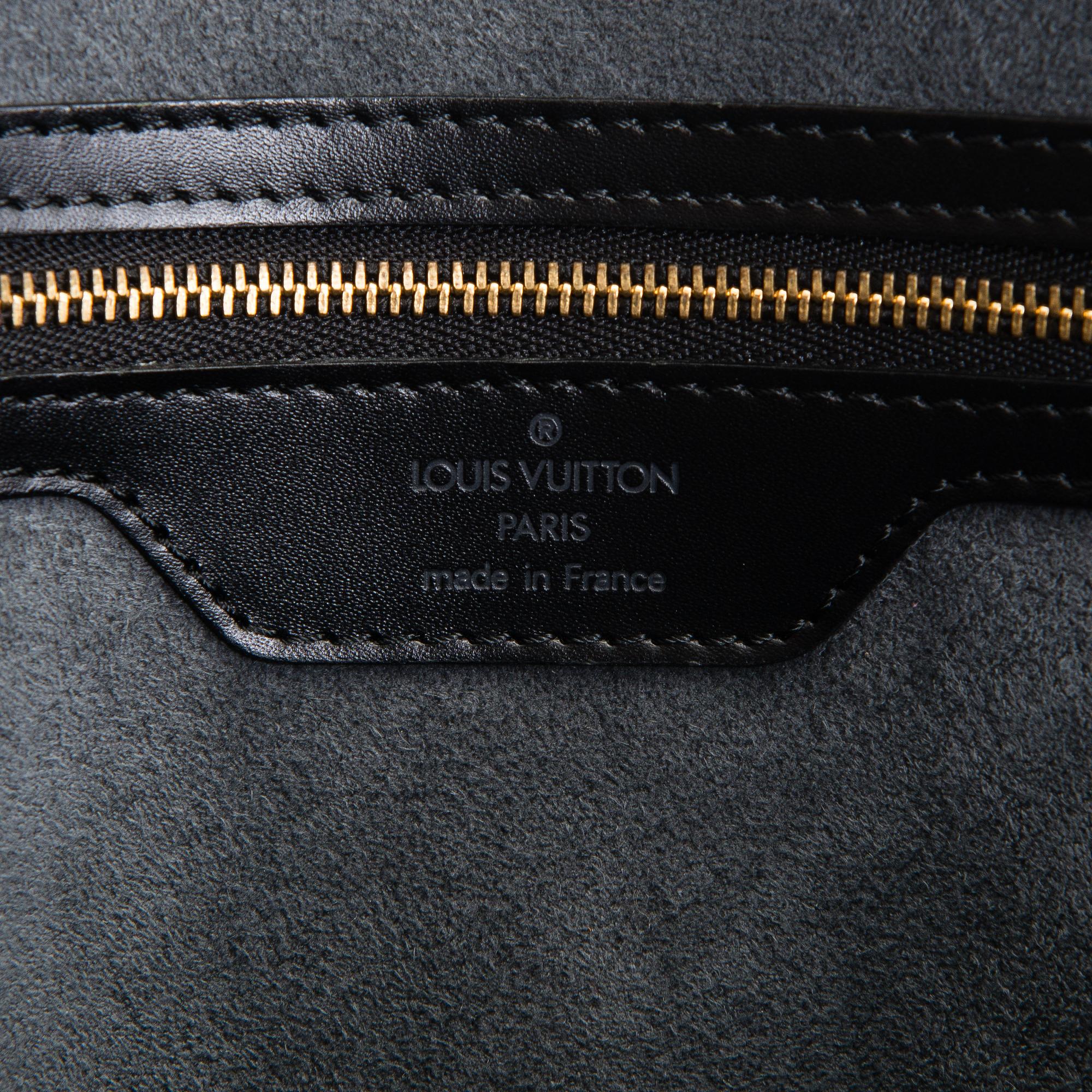 LOUIS VUITTON, "Saint Jacques GM", LAUKKU.