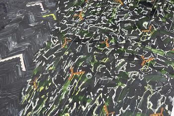 Akira Minagawa, ”Minnesskog / Memory Forest.