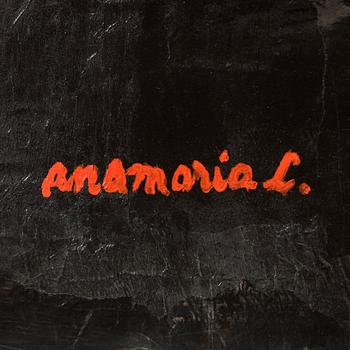 Ana María Lorenzen, "Siempre Che".