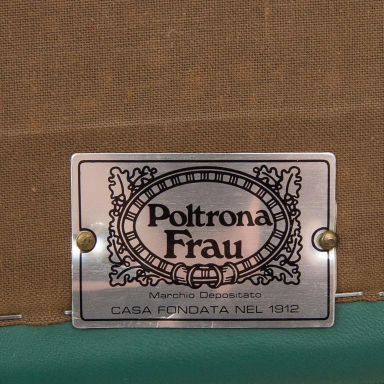 SOFFA, Poltrona Frau, "Bonnie".