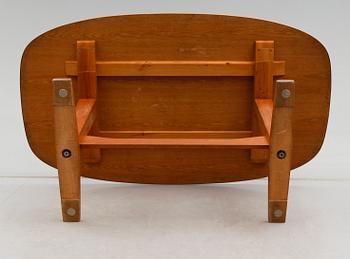 BORD, enligt uppgift Erik Chambert, 1900-talets mitt.