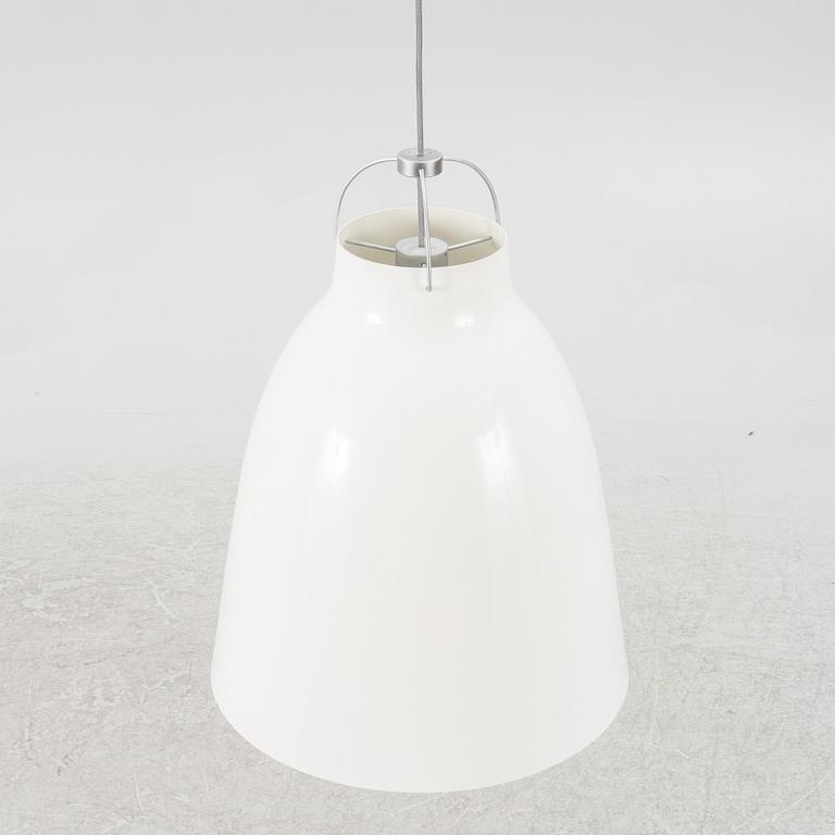 Cecile Mantz, taklampa, Caravaggio P4. Lightyears.