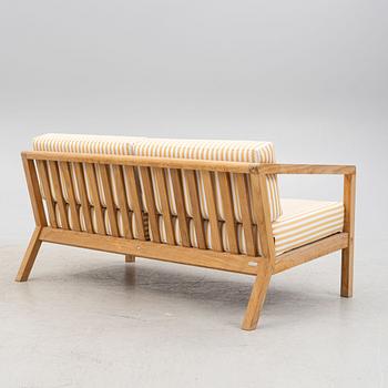Says Who design, soffa, "Virkelyst", Skagerak, Danmark, samtida.
