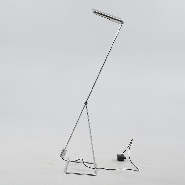 GOLVLAMPA, troligen Abo Randers, Danmark, 1900-talets sista kvartal.