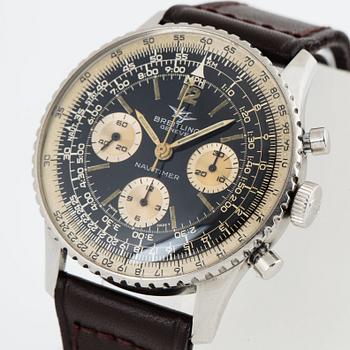 BREITLING, Navitimer, chronograph.