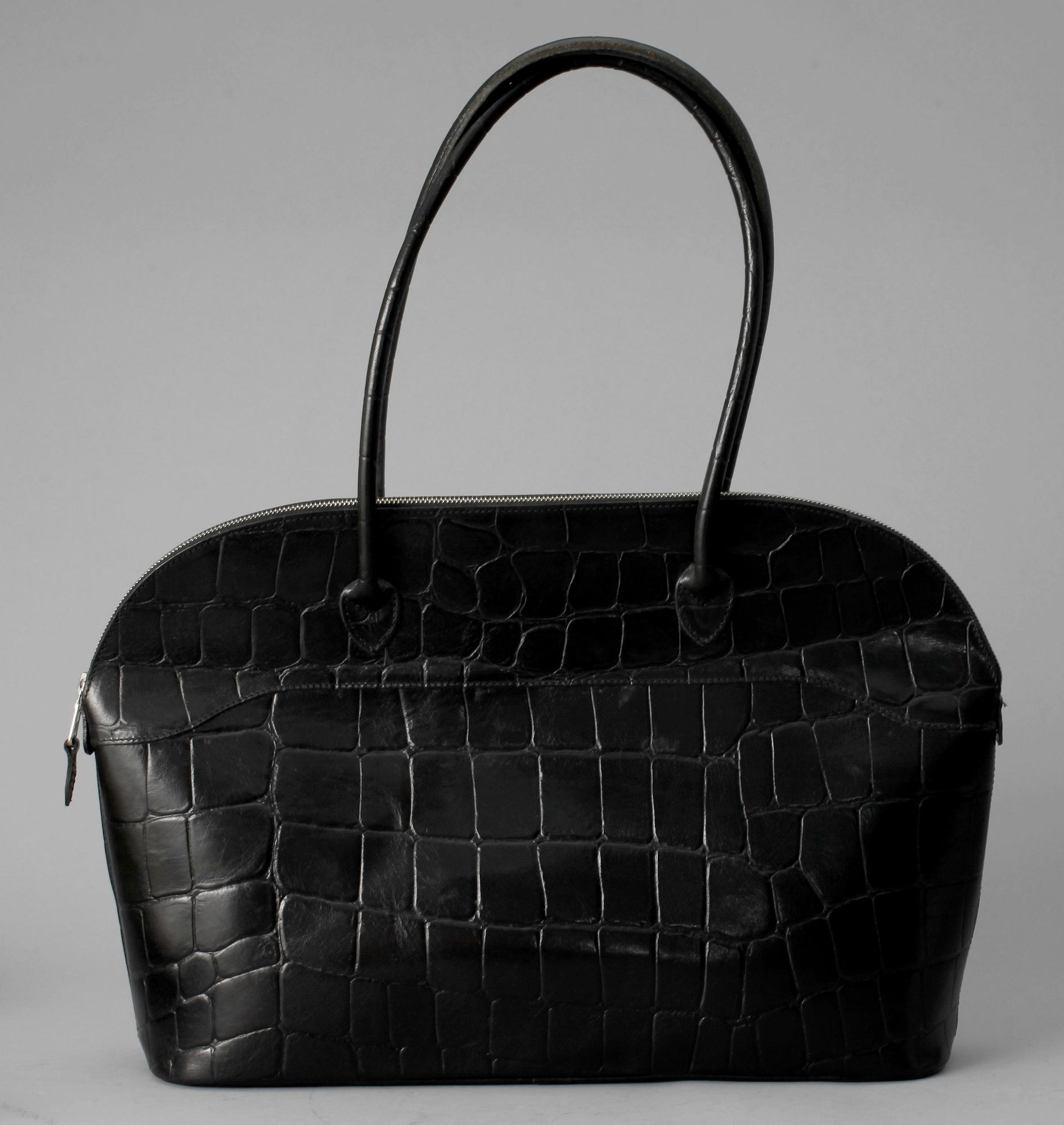 VÄSKA, Mulberry.