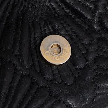 Chanel, väska, "Ca D'oro Flap Bag", 2009-2010.