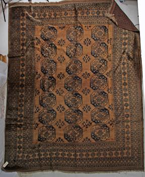 MATTA, semiantik Afghan Golden. 433 x 340.