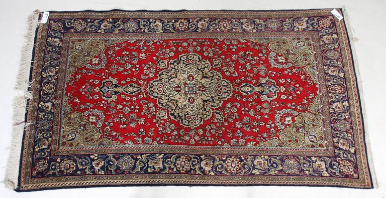 MATTA, orientalisk, 260 x 140.