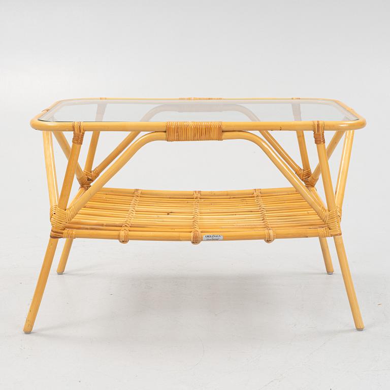 Arne Jacobsen, bord, Sika Design.