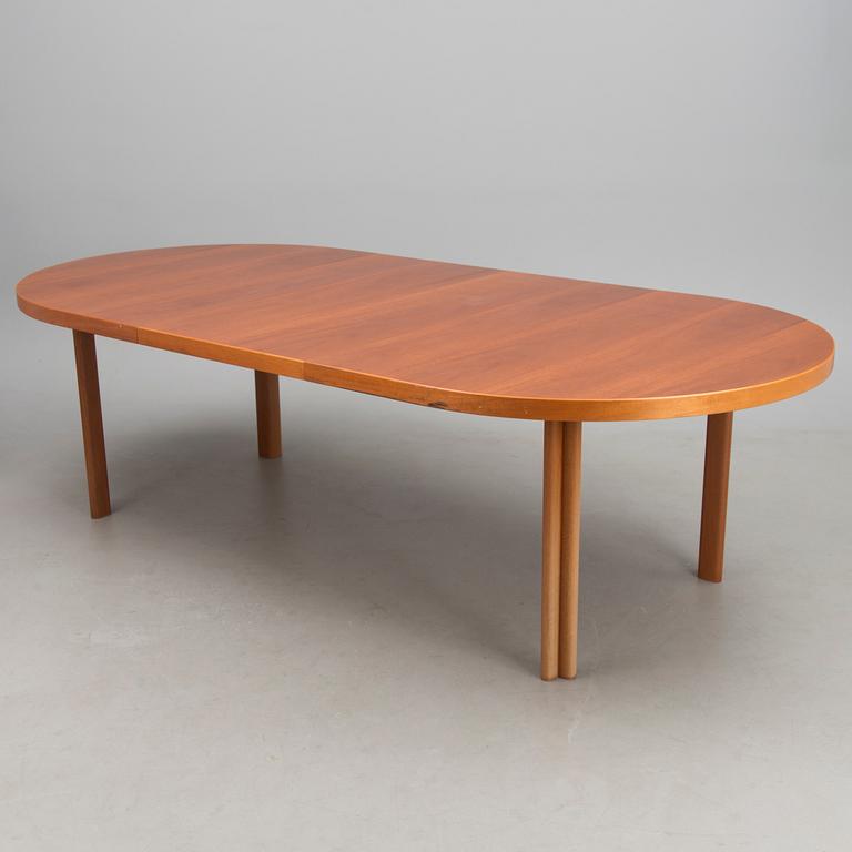 A 21st century 'H99' dining table for Artek,