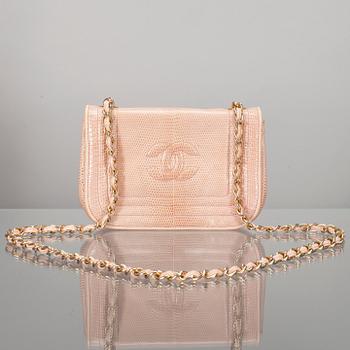 VÄSKA, Chanel.