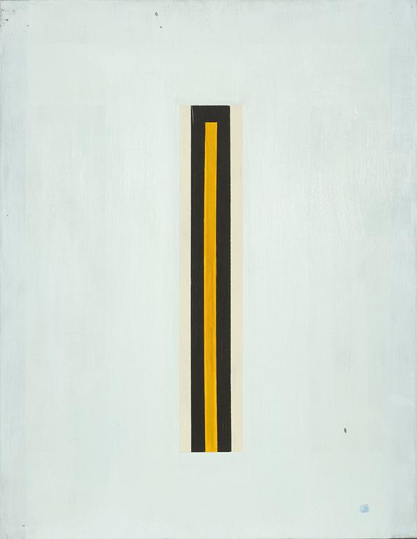 Werner Janson, "Portik".