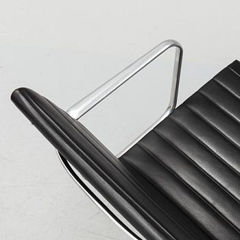 Charles and Ray Eames, desk chair, "EA 108" Vitra, 2005.