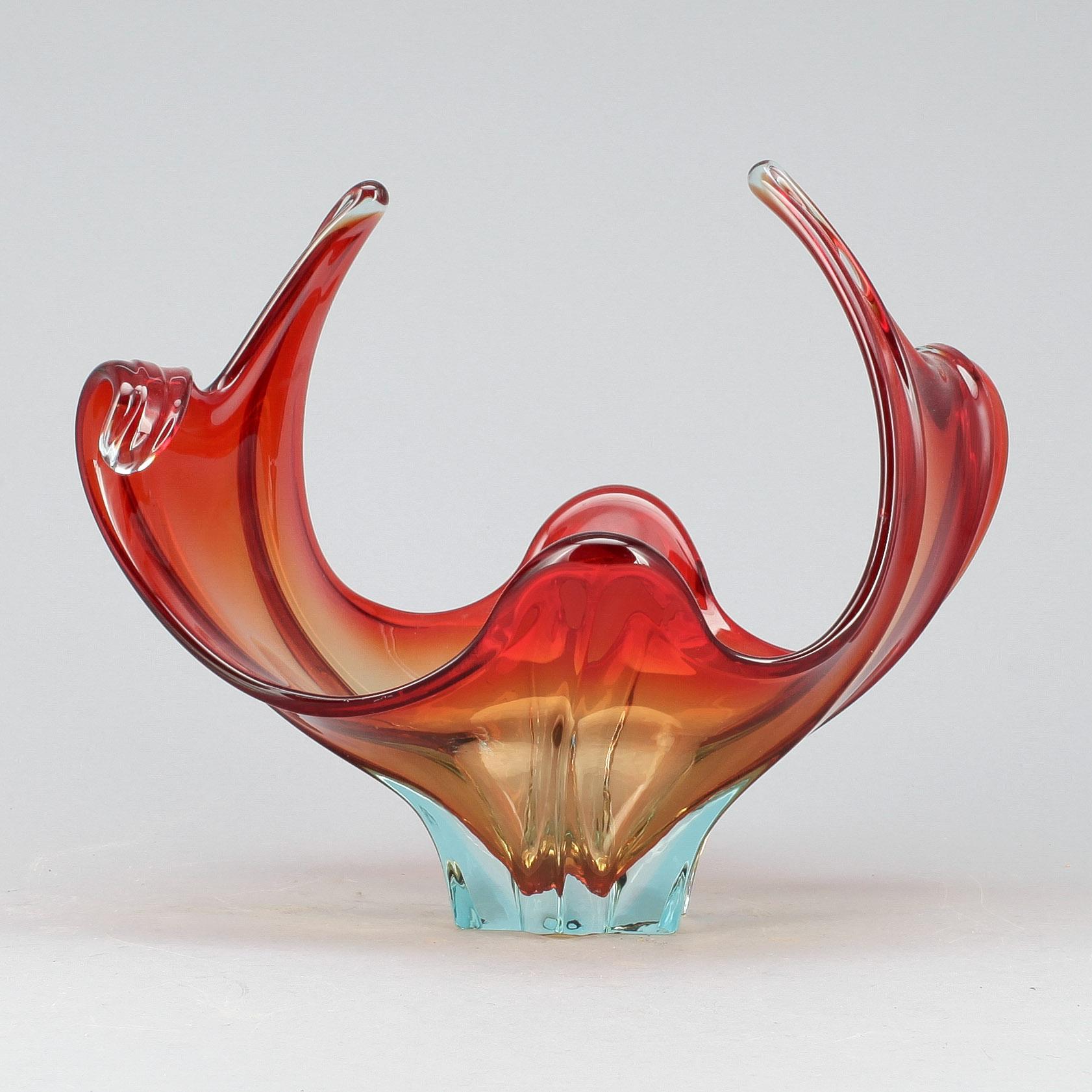 SKÅL, Murano, Italien, 1900-tal.