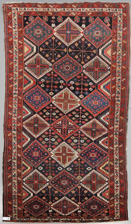 MATTA, orientalisk, semiantik, 303x175 cm.