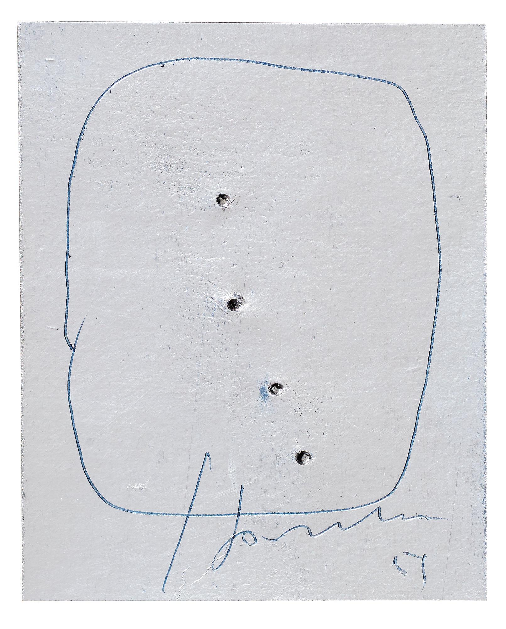 Portfolio "La lune en rodage I".