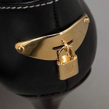 STÖVLAR, Louis Vuitton.