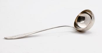 SLEV, silver, Karl Andersson, 1931.