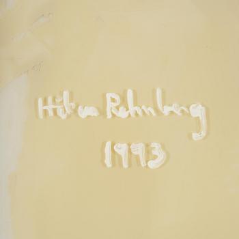 Håkan Rehnberg, Untitled.