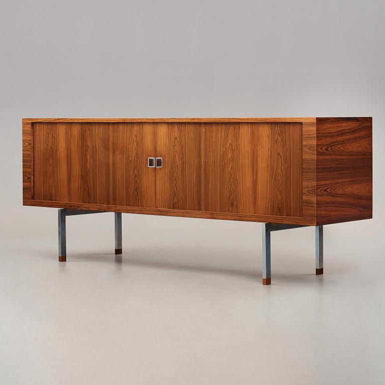 Hans J. Wegner, sideboard, "Ry-25", Ry Møbler, Danmark 1950-60-tal.