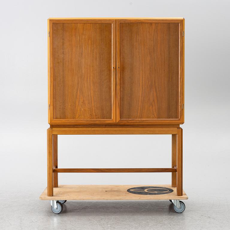 A cabinet, Göte Möbler, Sweden, mid20th century.