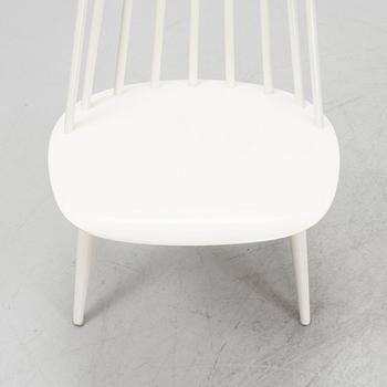 Ilmari Tapiovaara, stol, "Mademoiselle", Edsbyverken.