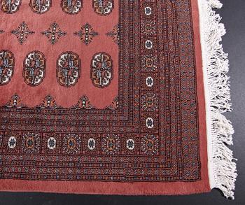 MATTA, bocharra, Pakistan. 230 x 175.