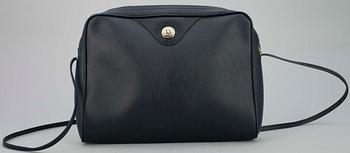 VÄSKOR, 3 st. Christian Dior.