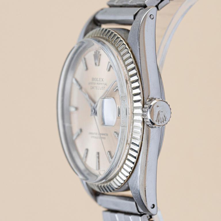 Rolex, Datejust, ca 1962.