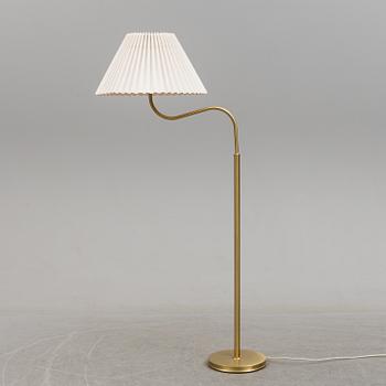 a model 2368 floor ligth by Josef Frank for Firma Svenskt tenn.