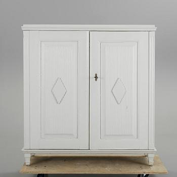 SKÄNK, 1800-tal.