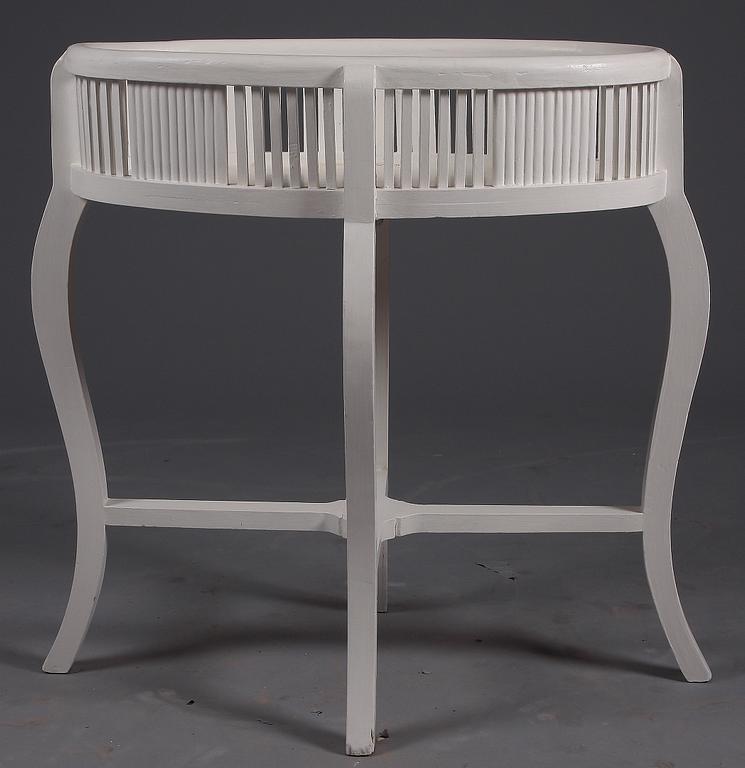 BLOMSTERBORD, tidigt 1900-tal.