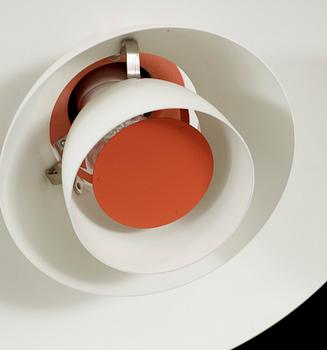 TAKLAMPA, "PH 5", Poul Henningsen. Diam 43.