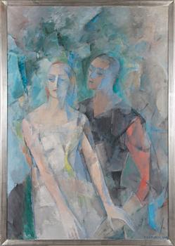 EVA CEDERSTRÖM, "ROMEO OCH JULIET".