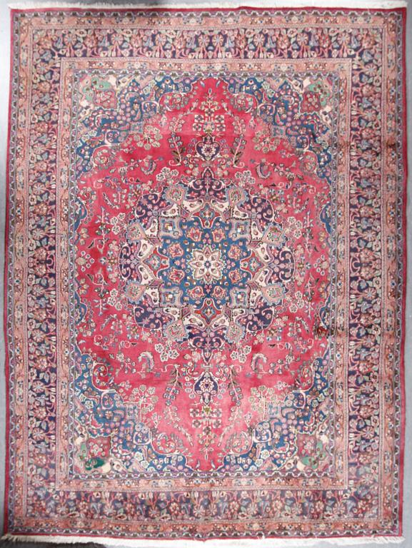 MATTA, Meshad, ca 385x293 cm.