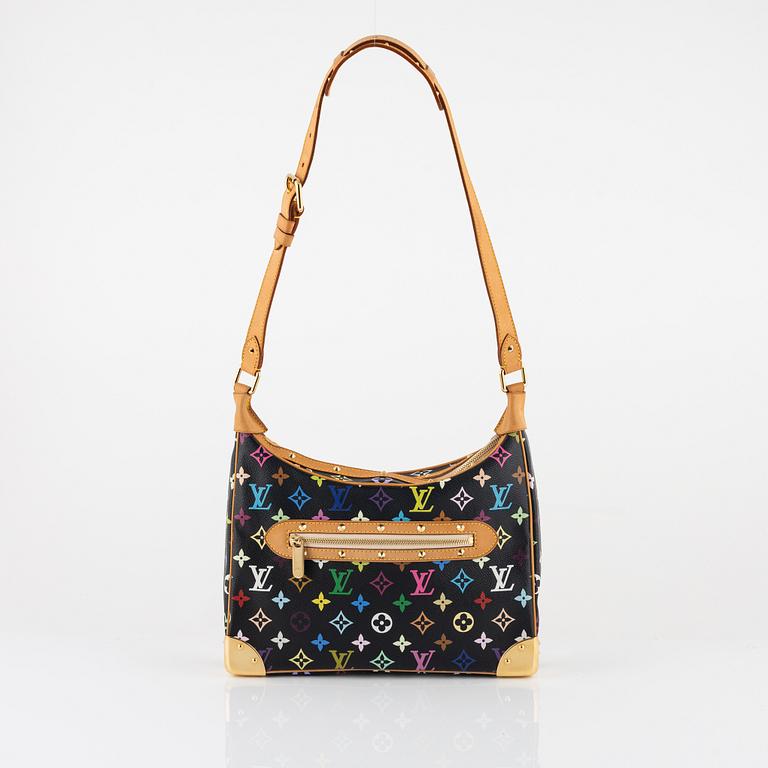 Louis Vuitton, väska "Boulogne", 2004.