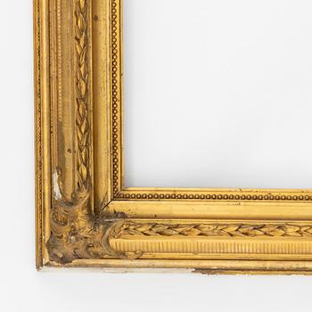 Ram, 1800-talets slut.