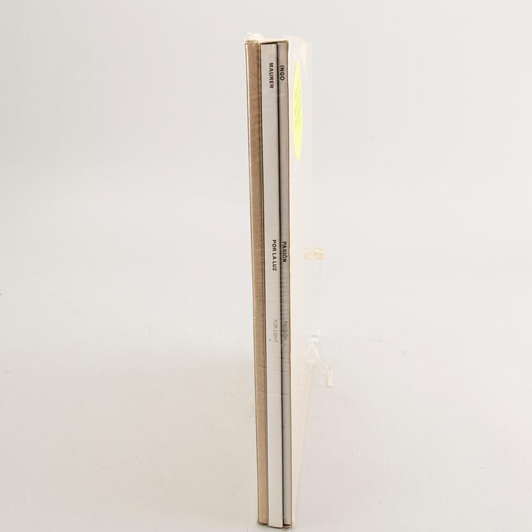 Ingo Maurer,