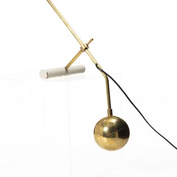 A 'Piantana Diabolo' table lamp, Luci Srl, Parma, Italy, 2000s.