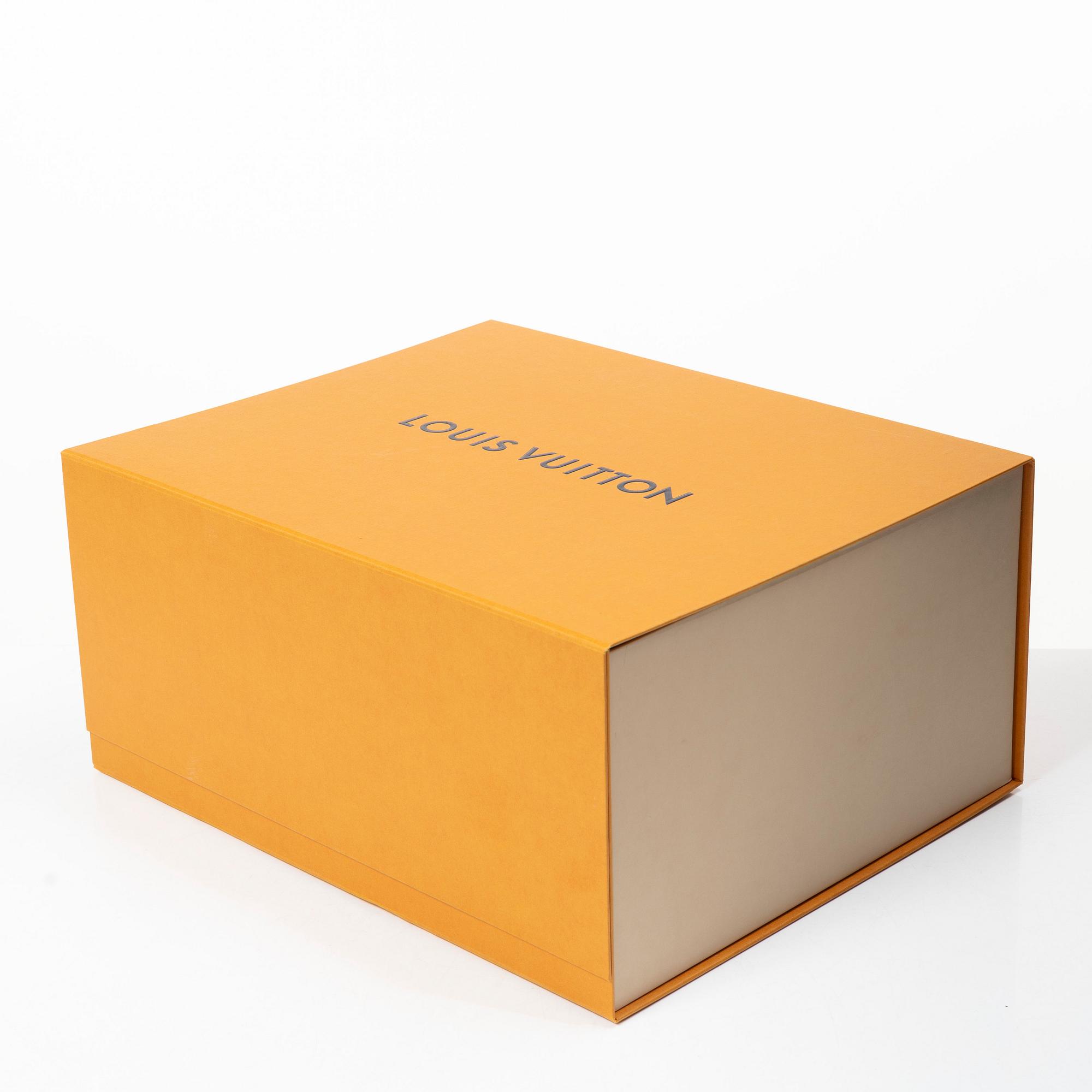 Louis Vuitton, väska, "Capucines BB".