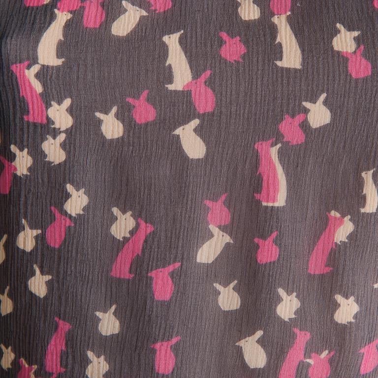 KLÄNNING, Red Valentino, storlek 42.