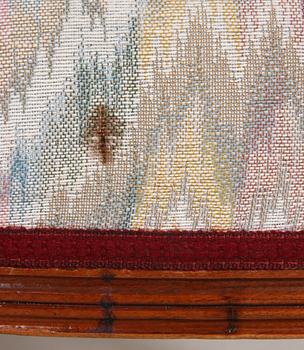 MATSALSGRUPP, 11 delar, bl a 1800-tal.