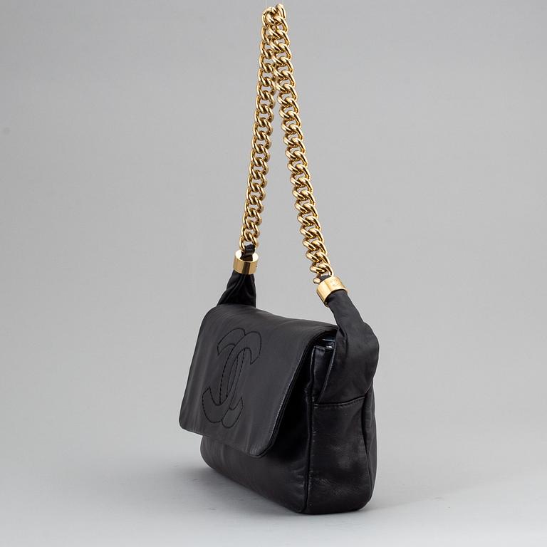 CHANEL, väska, 2008-2009.