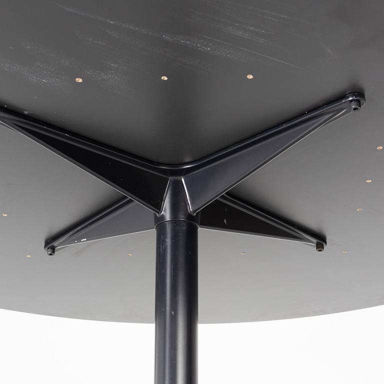 Charles & Ray Eames, A dining table, Vitra, 2000s.