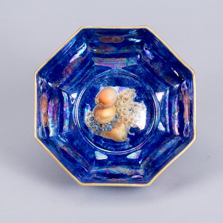 SKÅL, porslin, Rosenthal Bavaria. 1900-talets första del.